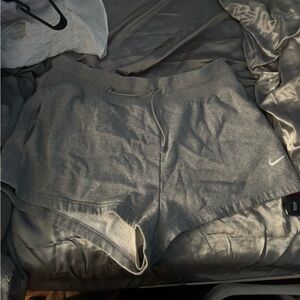 Nike Sweatshorts